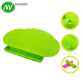 Silicone Suction Bowl Kids Placemat For Baby